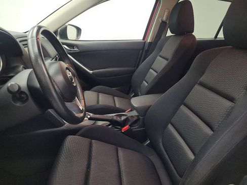 Used 2015 MAZDA CX-5 Touring FWD image 17