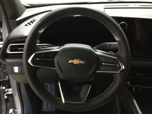 New 2026 Chevrolet Traverse LT w/ LPO, Floor Liner Package image 30