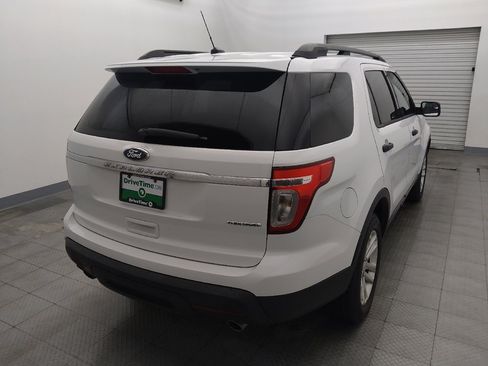 Used 2015 Ford Explorer FWD image 7