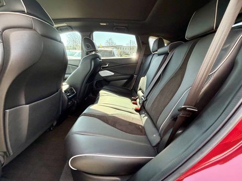 Used 2019 Acura RDX A-Spec AWD/4WD image 42