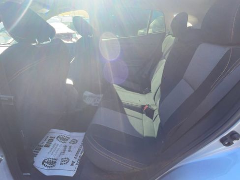 Used 2019 Subaru Crosstrek 2.0i Premium w/ Eyesight System AWD/4WD image 15