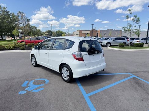 Used 2013 Honda Fit image 7