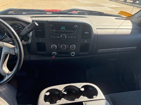 Used 2008 Chevrolet Silverado 1500 LT w/ Power Pack Plus image 21