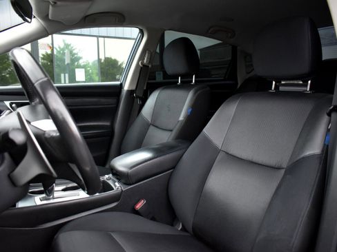 Used 2016 Nissan Altima 3.5 SR image 22