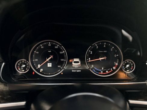 Used 2017 BMW 650i Gran Coupe RWD image 15
