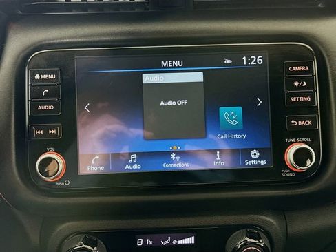 Used 2024 Nissan Kicks SR image 14