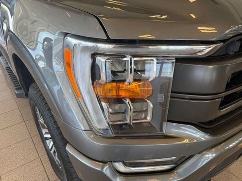 Used 2022 Ford F150 Lariat AWD/4WD image 10