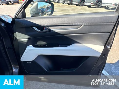 Used 2019 MAZDA CX-5 Grand Touring w/ GT Premium Package image 21