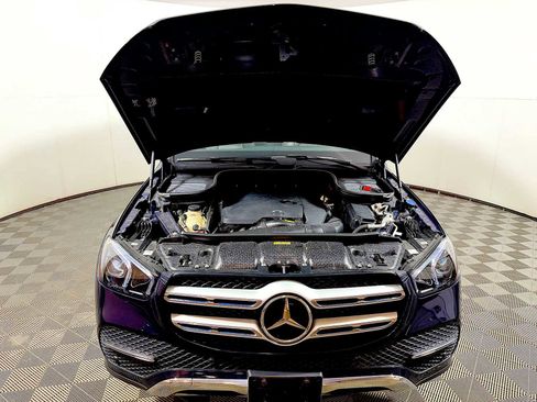Used 2022 Mercedes-Benz GLE 350 4MATIC image 31