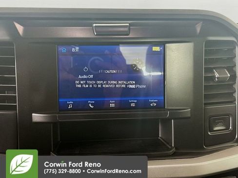 New 2026 Ford F250 XLT AWD/4WD image 15