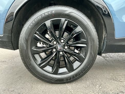 Used 2024 Buick Envista Sport Touring w/ Convenience I Package image 21