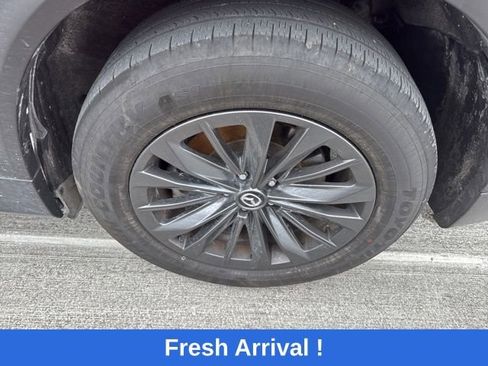 Used 2025 MAZDA CX-70 3.3 Turbo w/ Preferred Package AWD/4WD image 15