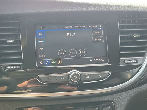 Certified 2022 Buick Encore Preferred w/ Safety Package image 25