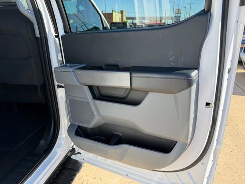 Used 2021 Ford F150 XLT w/ Trailer Tow Package image 19