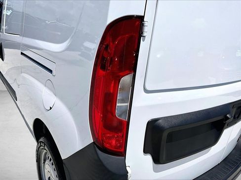 Used 2021 RAM ProMaster City Tradesman FWD image 30