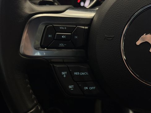 Used 2021 Ford Mustang GT image 47