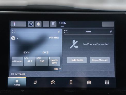 Certified 2022 Jeep Compass Latitude AWD/4WD image 21