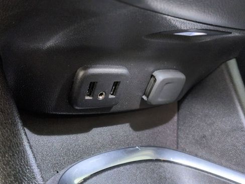 Used 2018 Chevrolet Malibu Premier w/ Premier Sun and Wheel Package image 34