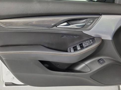 Used 2023 Cadillac CT5 Sport RWD image 18