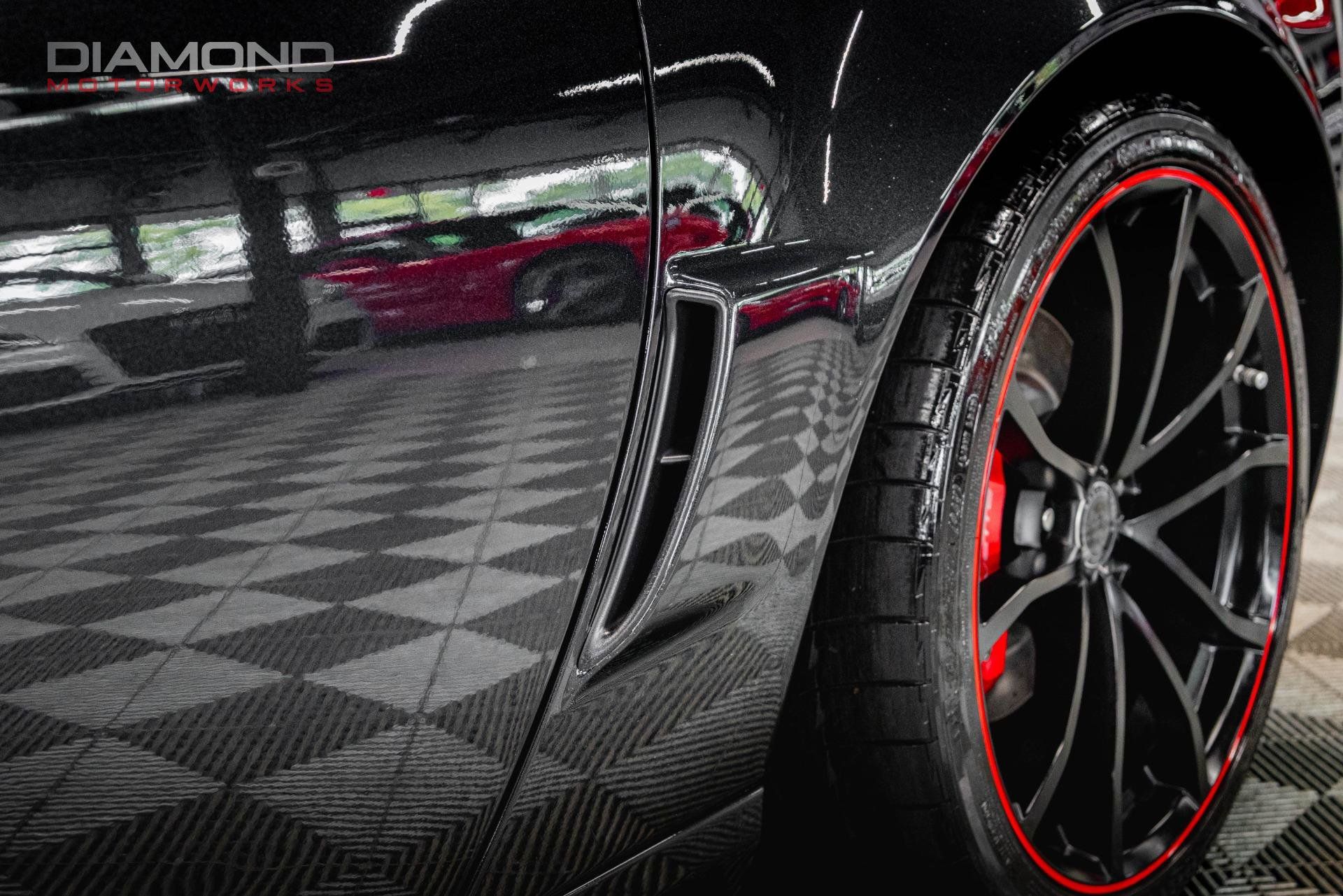Used 2012 Chevrolet Corvette Z06 RWD image 52