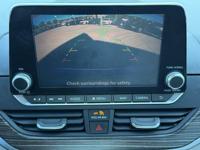Used 2022 Nissan Altima 2.5 SL FWD image 37