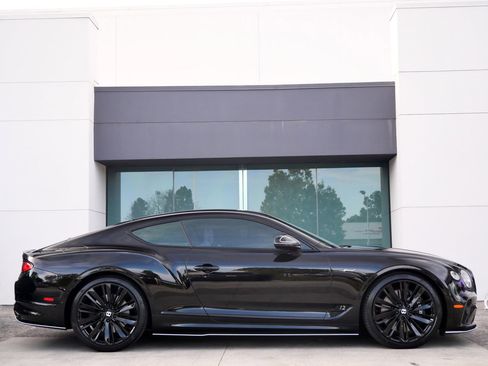 Used 2022 Bentley Continental GT Speed image 5