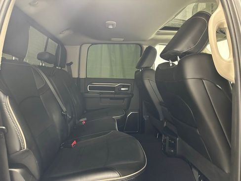 Used 2024 RAM 3500 Laramie image 51