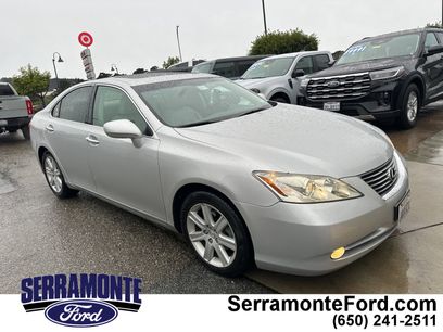 Used 2009 Lexus ES 350