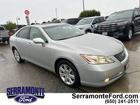 Used 2009 Lexus ES 350 image 1