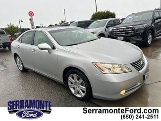 Used 2009 Lexus ES 350 video 1
