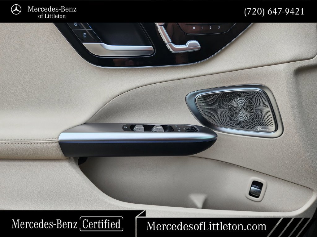 Certified 2026 Mercedes-Benz C 300 4MATIC Sedan image 22