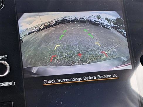 Certified 2025 Subaru Impreza 2.0i Sport image 14