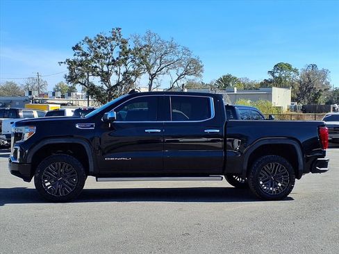 Used 2019 GMC Sierra 1500 Denali w/ Technology Package image 4