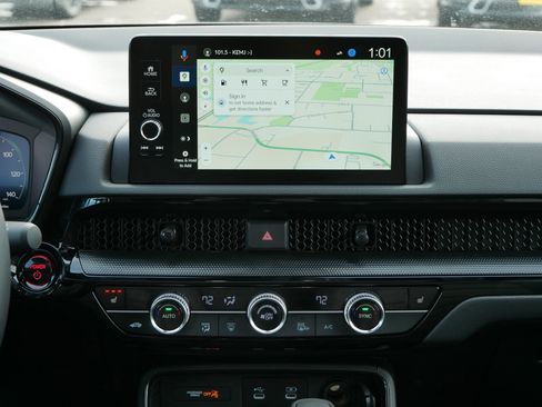 New 2026 Honda CR-V Sport Touring image 10