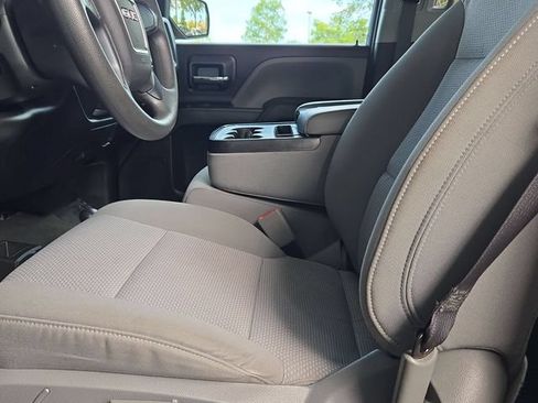 Used 2018 GMC Sierra 1500 4x4 Double Cab w/ Elevation Edition image 19