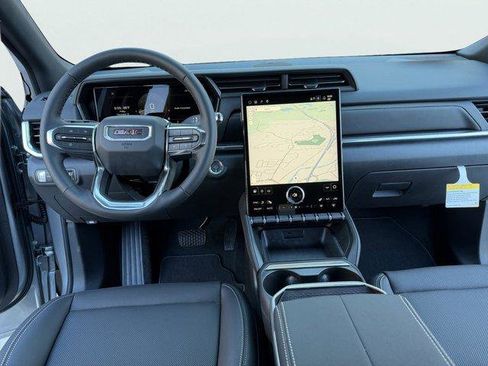 New 2026 GMC Terrain Elevation w/ Elevation Premium Package image 2