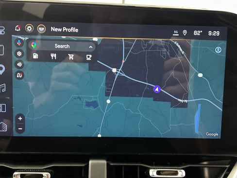Used 2025 Chevrolet Equinox LT w/ Convenience Package II AWD/4WD image 58