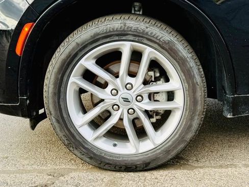 Used 2024 Dodge Durango GT w/ Trailer Tow Group IV image 10