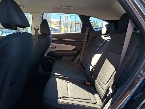 Certified 2024 Hyundai Tucson SE AWD/4WD image 10