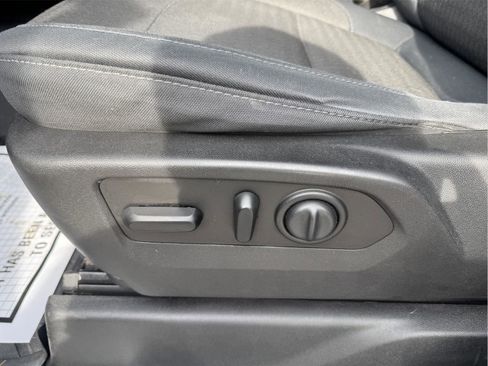 Used 2019 Chevrolet Silverado 1500 LT w/ All-Star Edition AWD/4WD image 13