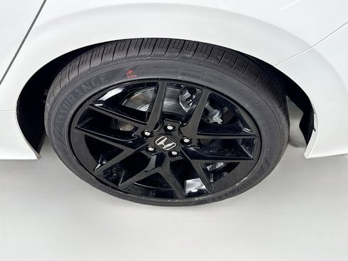 New 2026 Honda Civic Sport image 37