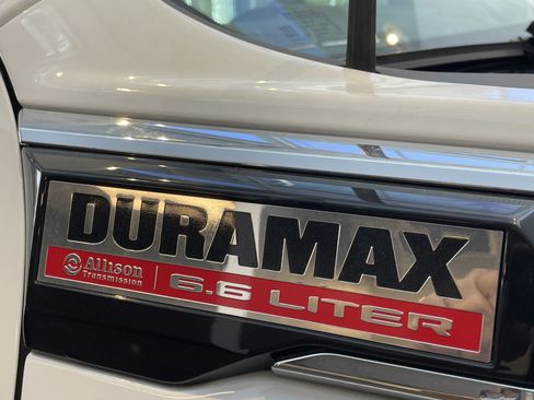 Used 2024 GMC Sierra 3500 Pro w/ Convenience Package AWD/4WD image 34