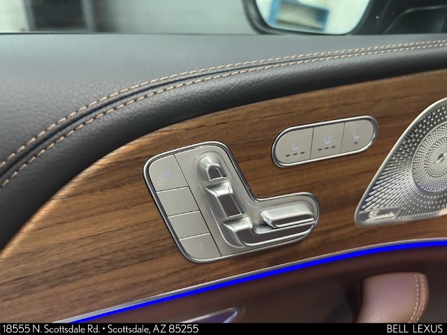Used 2025 Mercedes-Benz GLE 450e 4MATIC image 21