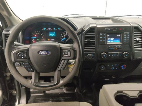 Used 2016 Ford F150 XL w/ XL Power Equipment Group image 22