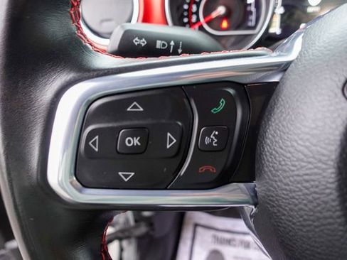 Used 2022 Jeep Wrangler Unlimited Rubicon image 13