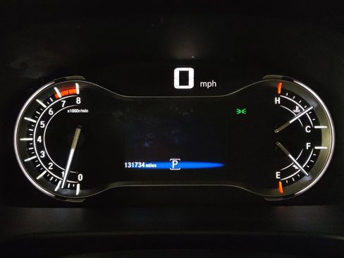 Used 2017 Honda Pilot LX image 23