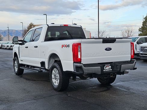 Used 2024 Ford F250 XLT w/ FX4 Off-Road Package image 9