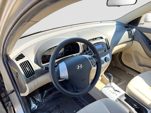 Used 2009 Hyundai Elantra GLS image 23