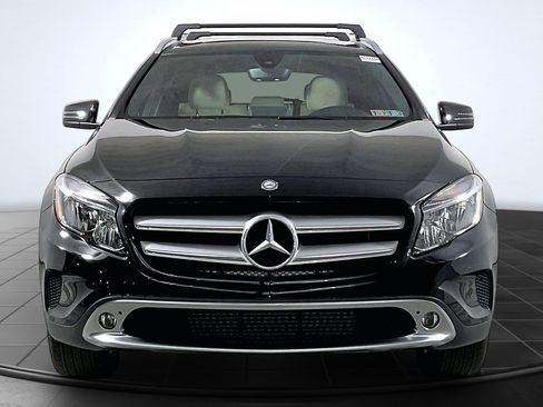 Used 2017 Mercedes-Benz GLA 250 image 3