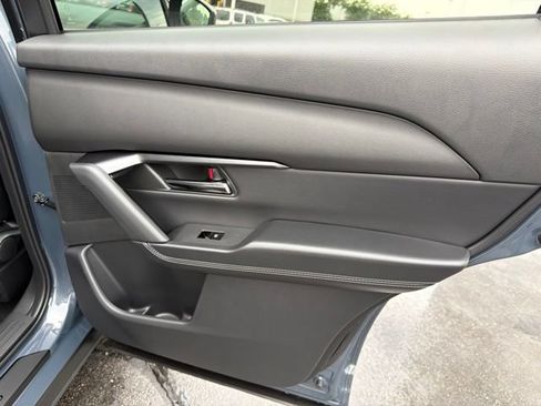 New 2026 MAZDA CX-5 Select AWD/4WD image 36